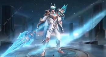 赵云典藏皮肤最新爆料王者,王者峡谷再添传奇风采