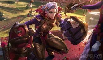 乱斗最新皮肤爆料,炫彩斑斓，个性十足！