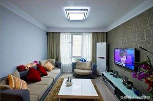 江干二居室最新爆料视频,揭秘装修细节与居住体验