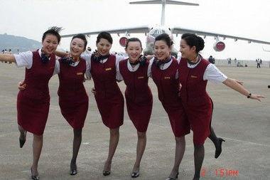 国航空姐最新爆料新闻,揭秘航班内幕与不为人知的真实故事