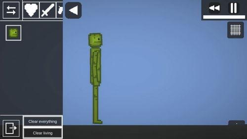 甜瓜游乐场最新爆料武器,全新武器震撼登场！