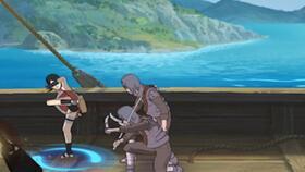 佐良娜技能最新爆料,神秘力量觉醒，战力再攀高峰！