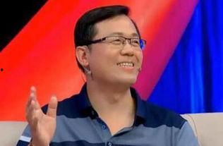 卓伟最新爆料著名笑星