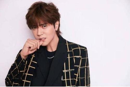 网红罗志祥最新爆料,揭秘娱乐圈惊人内幕