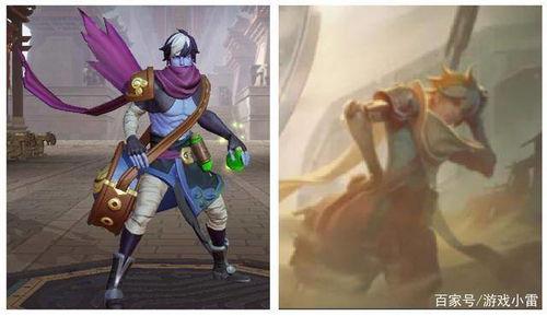 王者荣耀扁鹊最新爆料,王者峡谷医疗大师再升级