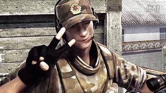 穿越火线2025最新爆料,未来战场，全新爆料揭秘