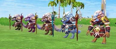 创造与魔法新图爆料最新,魔法世界再掀波澜，神秘元素即将揭晓