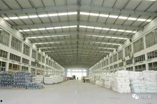 富润印染最新爆料,揭秘行业变革背后的秘密