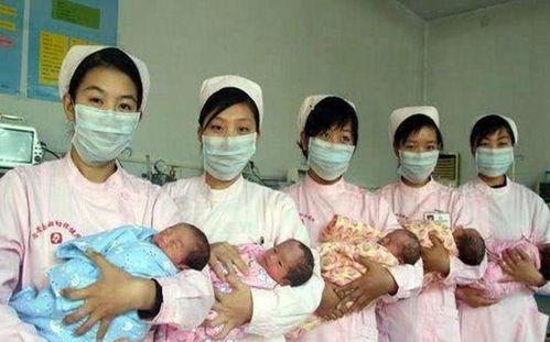 五胞胎爸爸最新爆料